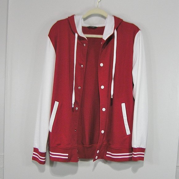 COOFANDY Hoodie Jacket SMALL Gently Used - Picture 9 of 9